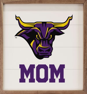 Mom Minnesota State University Mankato